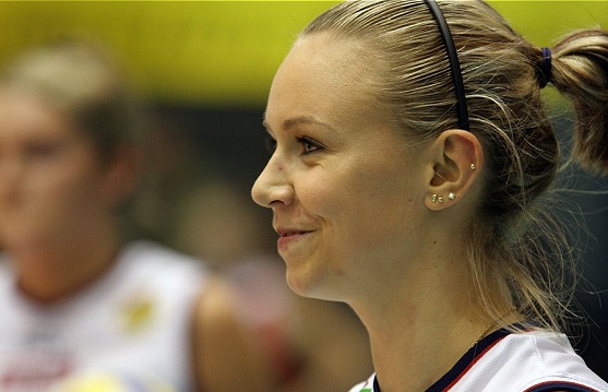Joanna Staniucha-Szczurek wybrała numer!